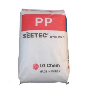 Polypropylene Granules PP LG Chem M1600