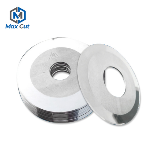 Blade Holder For Paper Industry Cutting Slitting Knife