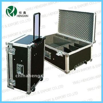 Heavy Duty Aluminum Tool Case