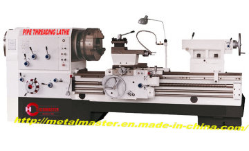 Top Oil Country Pipe Threading Lathe