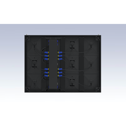 outdoor advertising led display screen madeinchina