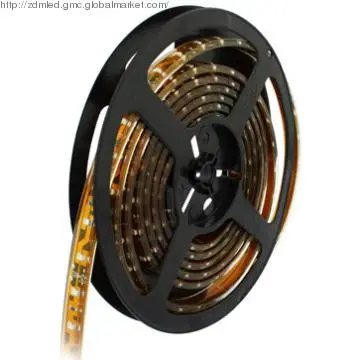 120LED/m 3528 LED Strip Shenzhen