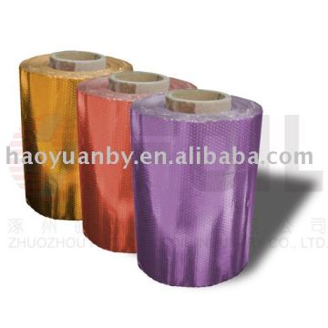 aluminum foil roll for hairdressing