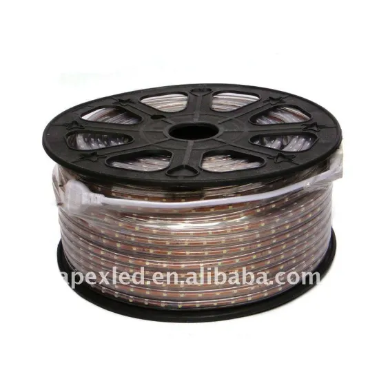 smd3528 60pcs high power led 230v ip68