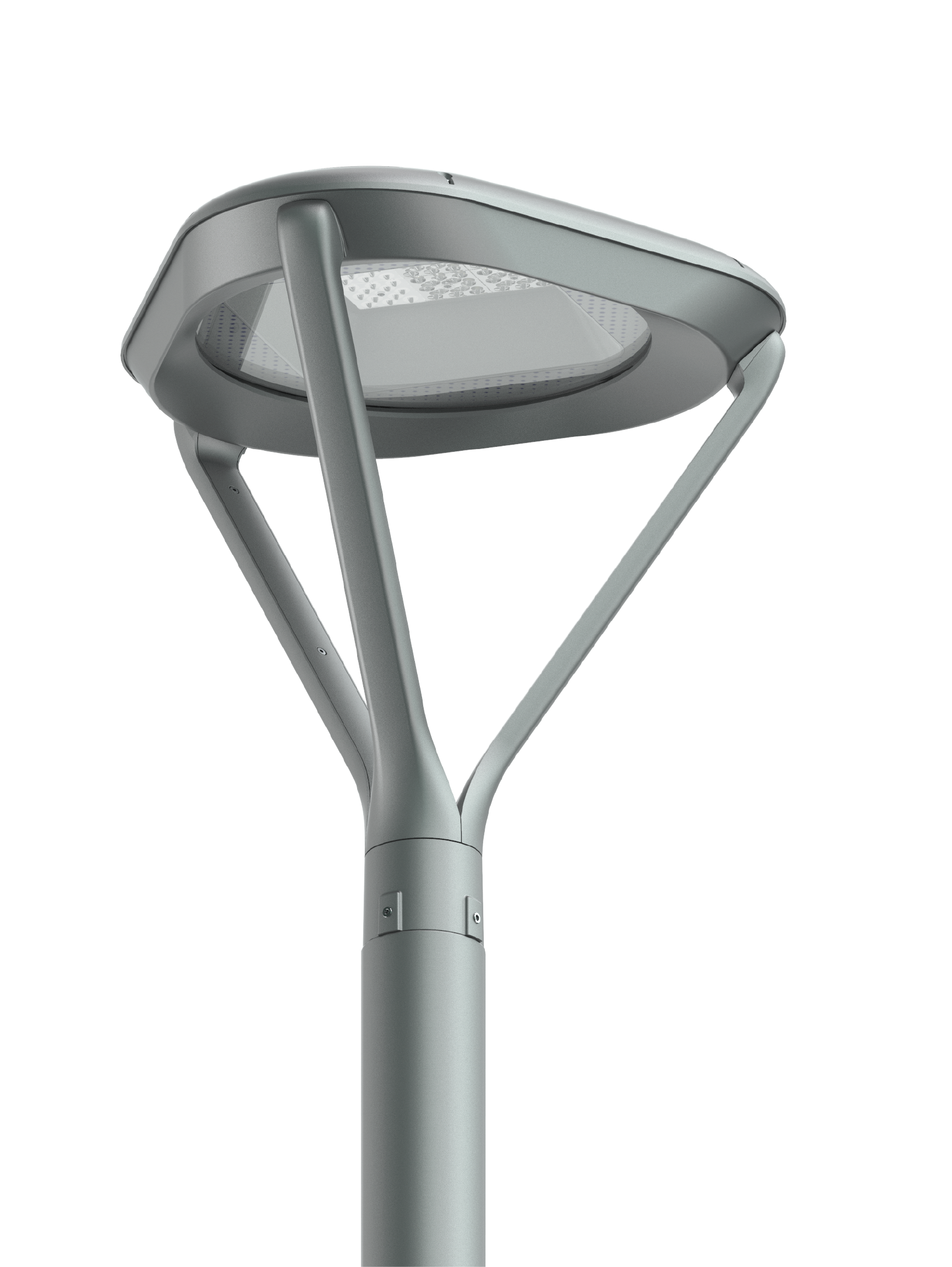 solar LED lights outdoor Solar park lights