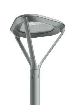solar LED lights outdoor Solar park lights