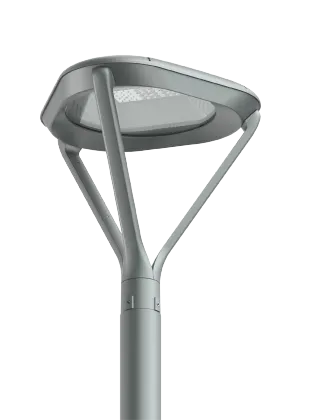 solar LED lights outdoor Solar park lights