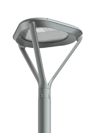 solar LED lights outdoor Solar park lights