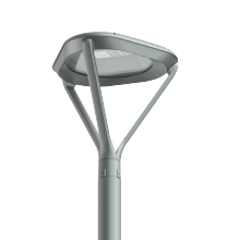 solar LED lights outdoor Solar park lights