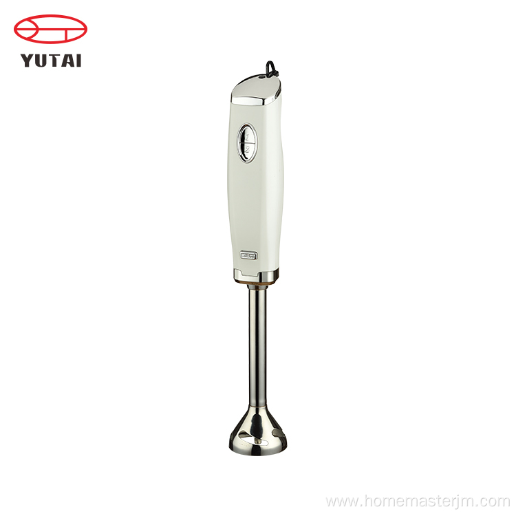 600W electric commercial immersion hand blender