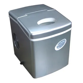 Portable Ice Maker