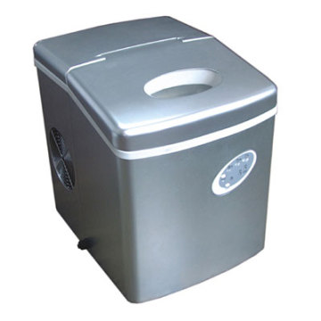 Portable Ice Maker