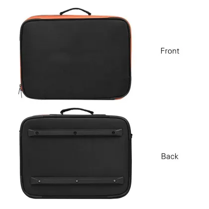 Godox CB-09 Hard Carrying Case for AD600 AD600B AD600BM AD360 TT685 Flash Kits