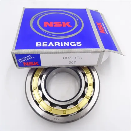 Liugong Parts 22B0005 Cylindrical Roller Bearing