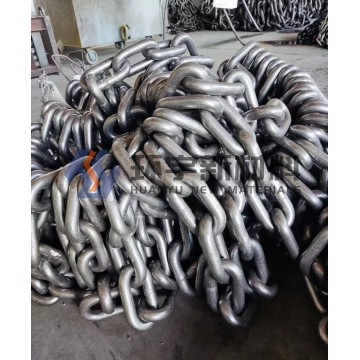 Заварени ланци пећи за папирну индустрију