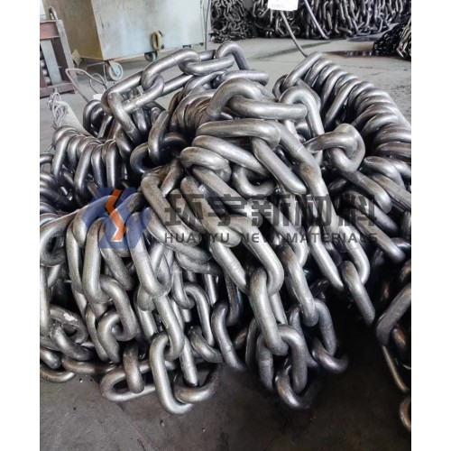 Заварени ланци пећи за папирну индустрију