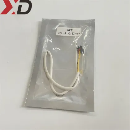 NTC Temperature Sensor for Gree Air Conditioner: Enhancing Room Thermostat Accuracy in AC Systems