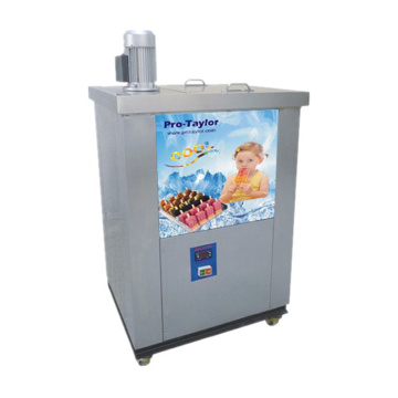 Popsicle Commercial Automatic Mold CE goedgekeurde machine