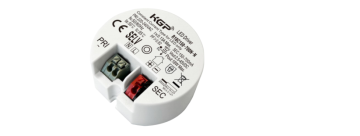 Mały kierowca NFC LED 18 W