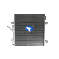 Aluminum Air AC Condenser for Jeep Liberty 2008-2012