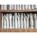 Ceramic Glove Mold Production