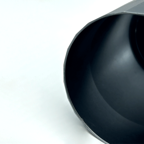 Forjamento a frio de alumínio de precisão para carcaça de botão