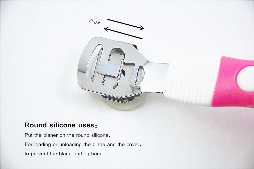 Foot Shaver For Dead Skin Foot Shaver For Dead Skin