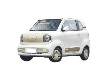 Bestune Xiaoma 2026 222km Mengqu
