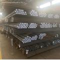 Mineral processing Forged Grinding Steel Iron Bar