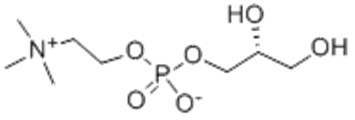 L-Alpha-Glycerophosphocholine CAS 28319-77-9