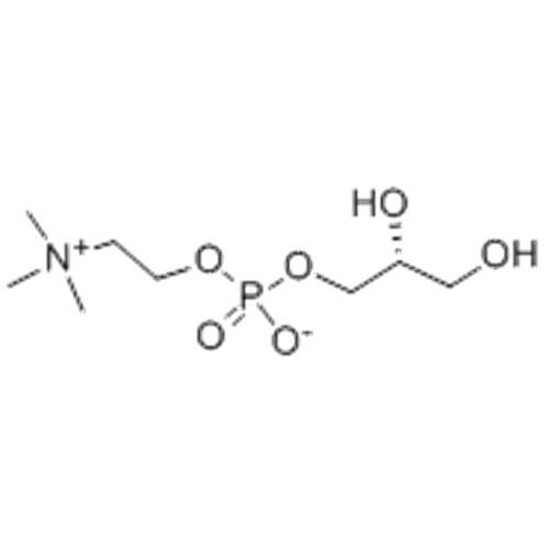 L-αλφα-γλυκεροφωσφοχολίνη CAS 28319-77-9