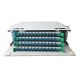 48port ODF Fiber Optical Patch Panel Distribution Frame