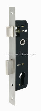 DDZ8525AS Captn lock body