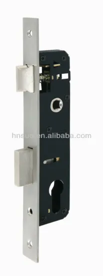 DDZ8525AS Captn lock body