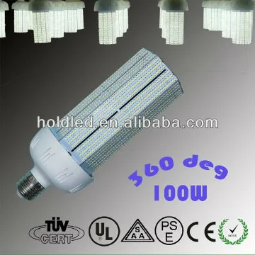 HIGH POWER UL Retrofit LED LIGHT E39 100w