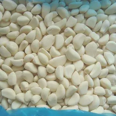 Fresh Single Clove Garlic