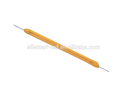 New technology style light 360 degree led chip b22 e27 a60 6w led