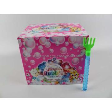 Plastic tableware series bubble toy for kid can be mixed 4 models