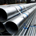 Q195 Gr.B Hot Dip Galvanized Steel Pipe