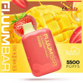 Fluum Bar 5500 Puffs Vape Denmark Wholesale