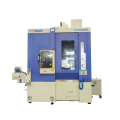 Toman Y3125 CNC Gear Hurning Machine