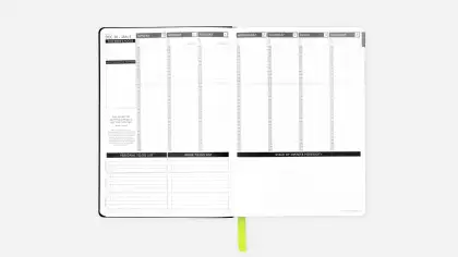 Personalised Art Lesson Planning Tools Planner For Teachers