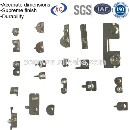 Custom wholesale electronics parts for led bulb circuit board