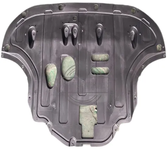 29110-K0000 Soul 2020 Front Grille Radiator