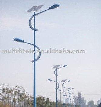 Bejing Solar street light