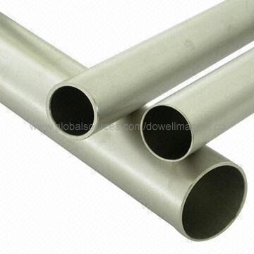 Factory Sale Pure Titanium Pipe from China, for Cheapest Price