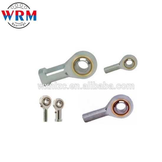 Long life and big load joint bearing