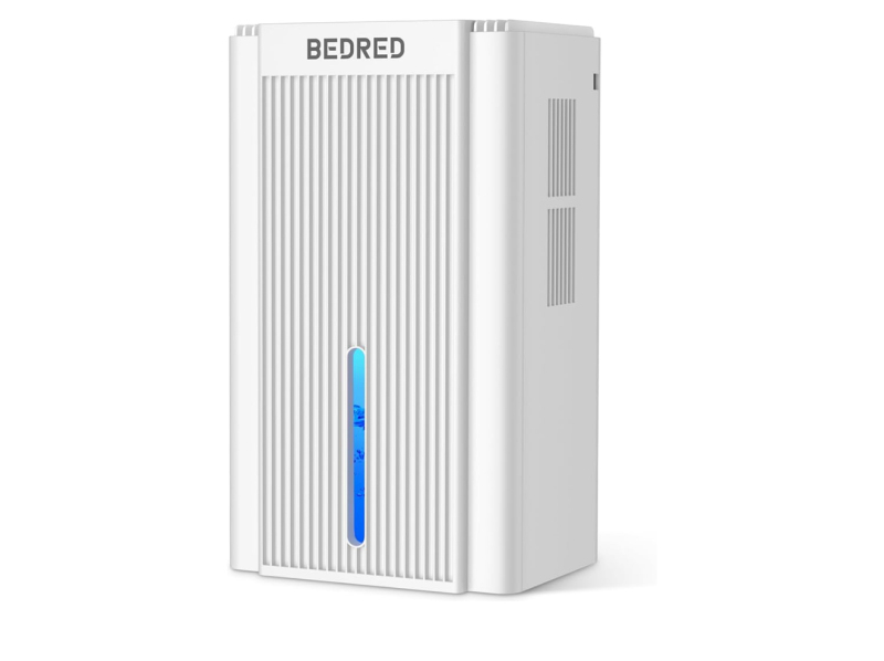 High Efficiency Dehumidifier for Home Use