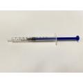 1cc Syringe Medical Use Without Needle