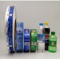 Printed OPP BOPP Labels for Beverage Bottle Wrapping